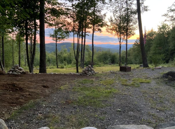 509 Blackberry Lane, Rumford, ME 04276