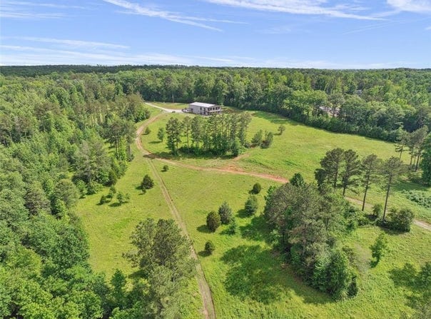 1971 CENTENNIAL Road, Rutledge, GA 30663