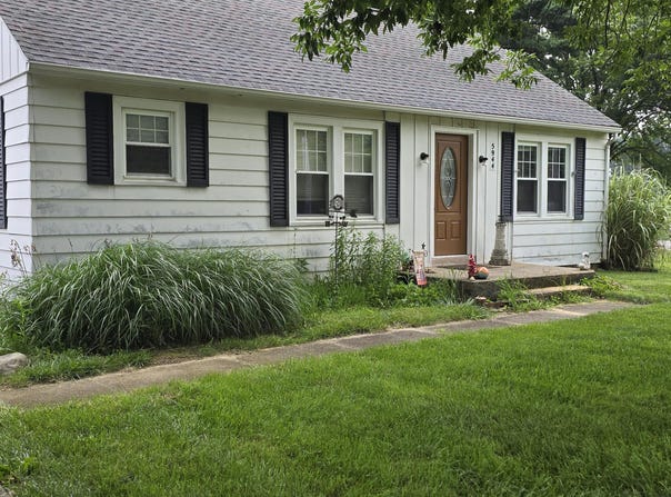 5944 Troy Road, Springfield, OH 45502