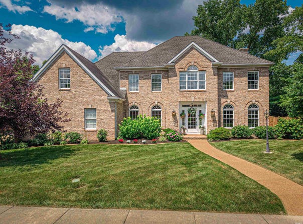 4529 Bridgestone Boulevard, Newburgh, IN 47630