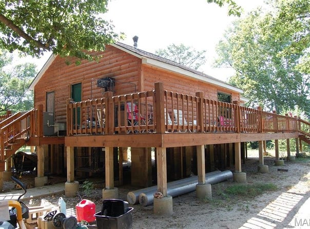 381 County Road 205, Qulin, MO 63961