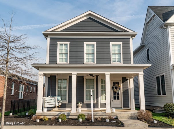 6428 Meeting St, Prospect, KY 40059
