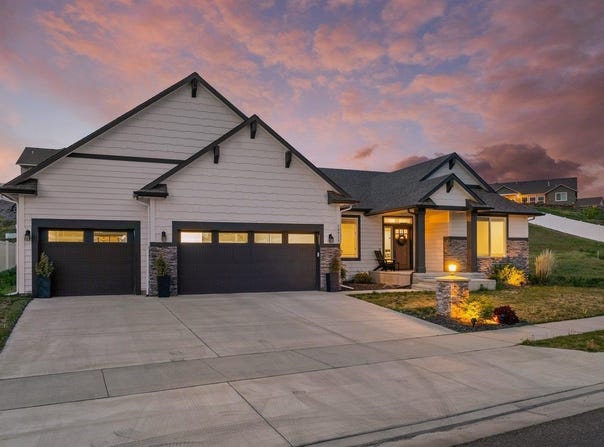 19715 E 11th Ave, Spokane Valley, WA 99016
