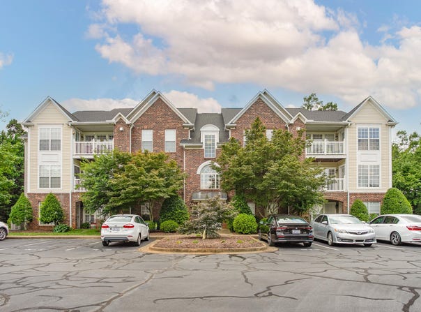 2223 Delaney Drive, Burlington, NC 27215