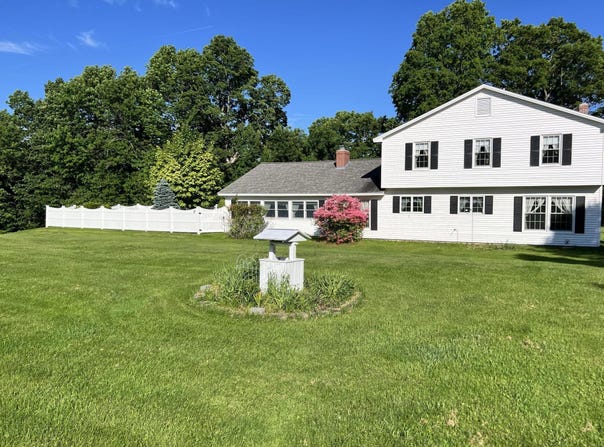 298 Perham Street, Farmington, ME 04938