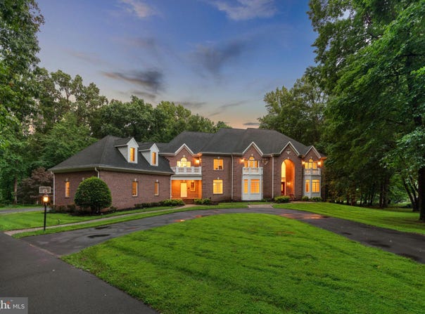 3081 EMERALD VALLEY ROAD, ELLICOTT CITY, MD 21042