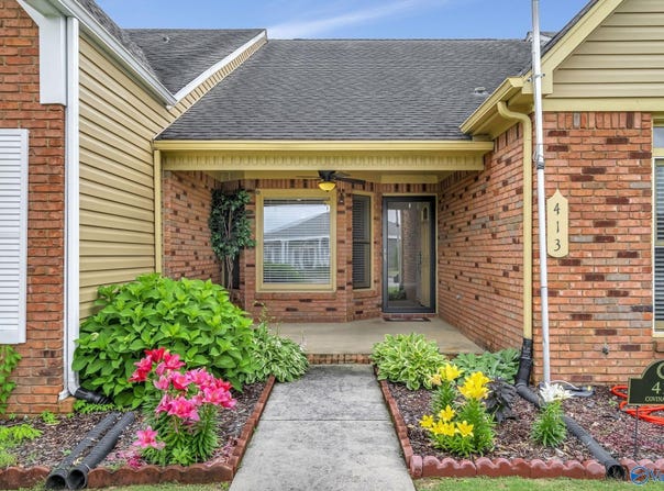 413 Covina Drive, Decatur, AL 35603