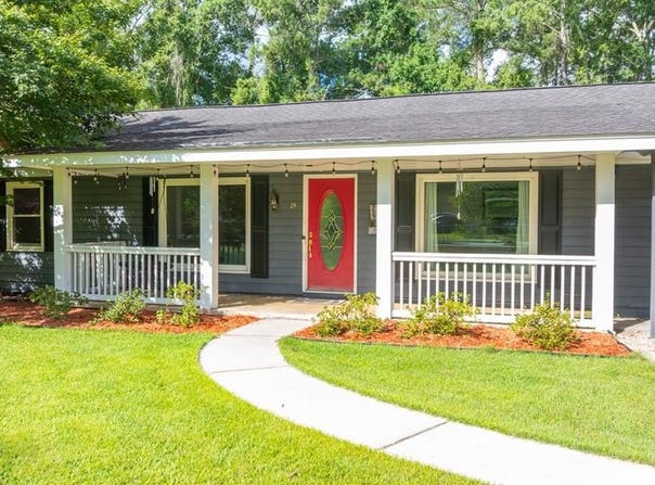 24 Forrest Hills Dr, Thomasville, GA 31792