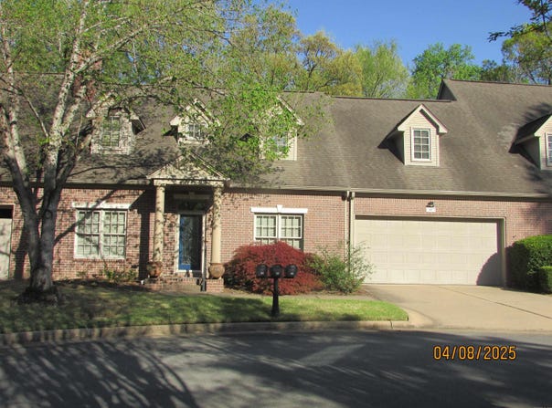 22 Creekwood Cove, North Little Rock, AR 72116