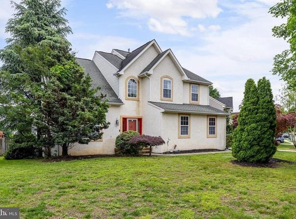 211 SPRUCE TRAIL, WOOLWICH TWP, NJ 08085