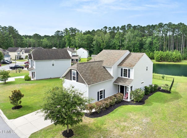 114 Scarlet Oak, Bluffton, SC 29910