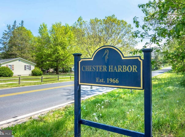 109 WILTON ROAD, CHESTERTOWN, MD 21620