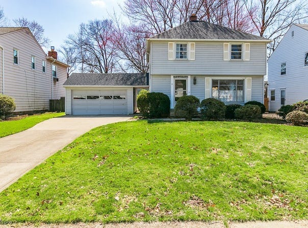 3790 Princeton Boulevard, South Euclid, OH 44121