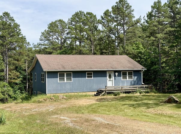 11860 Highway Ab, Licking, MO 65542