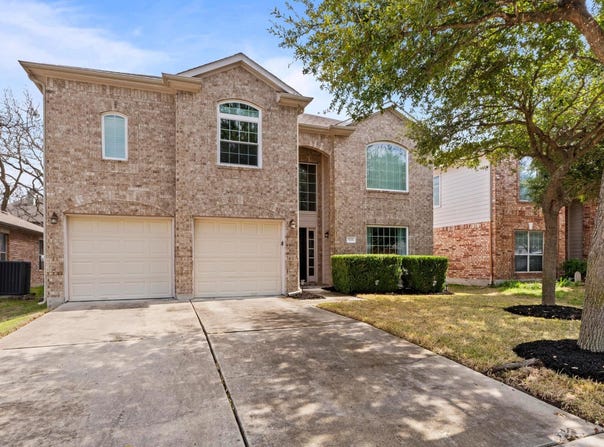 525 Golden Creek DR, Round Rock, TX 78665
