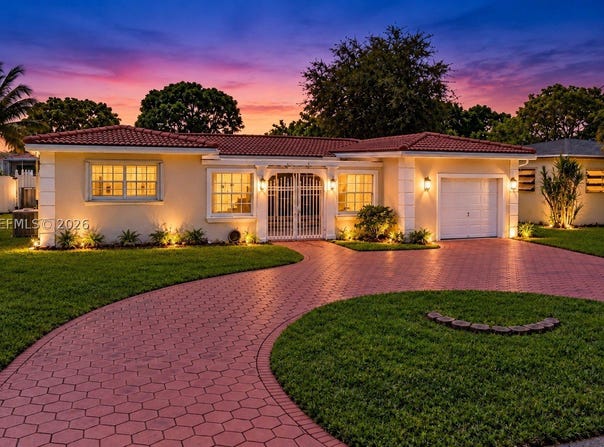 7820 Granada Blvd, Miramar, FL 33023