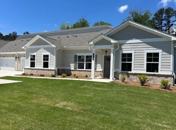3708 Cheswolde Avenue, Powder Springs, GA 30127