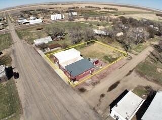 118 Dakota Ave S, Ree Heights, SD 57371