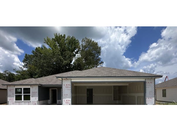 13 Sig Cove, Ward, AR 72176