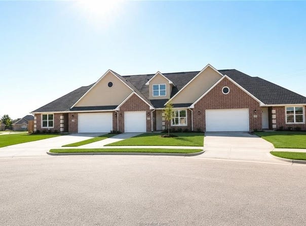 2012 Reagan Court, Bryan, TX 77802
