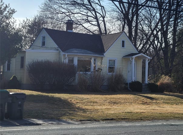 727 Route 17M, Middletown, NY 10940