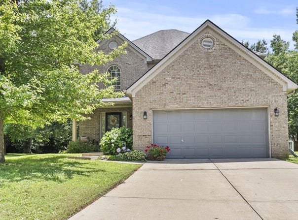 197 Hawthorne Drive, Georgetown, KY 40324