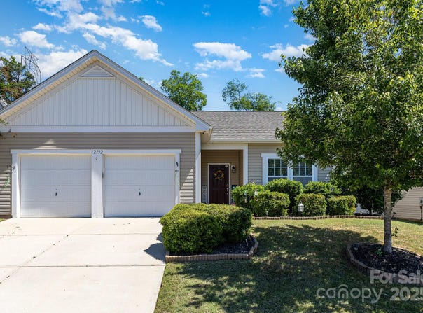 12792 Clydesdale Drive, Midland, NC 28107