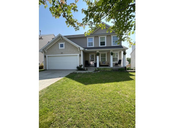 8808 Geiser Grove, Richland, MI 49083