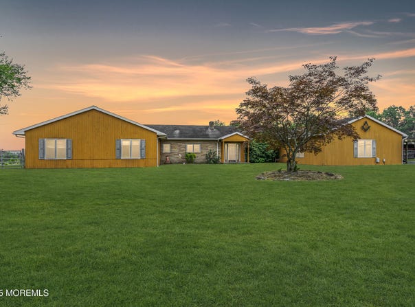 425 Lambertville Hopewell Road, Lambertville, NJ 08530