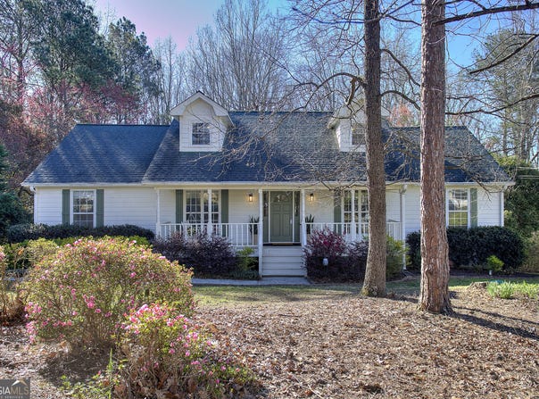 684 Oak Moss, Lawrenceville, GA 30043