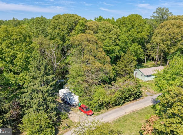 280 DOGWOOD Drive, MAGNOLIA, DE 19962
