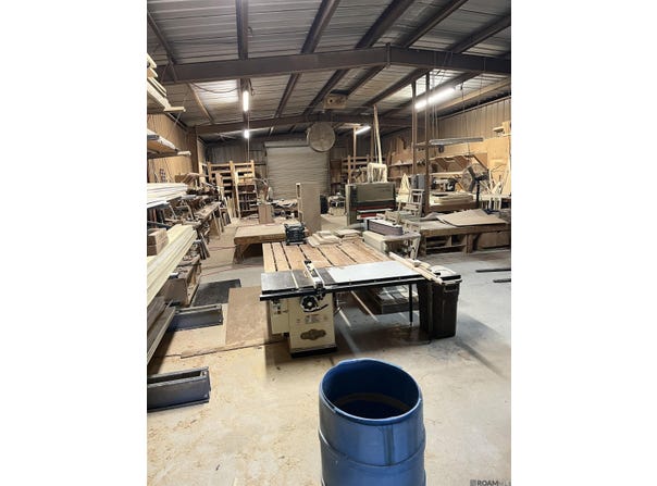 30029 Industrial Dr, Walker, LA 70785