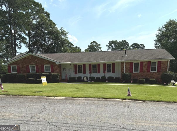 2925 Malvern Hill, Macon, GA 31204