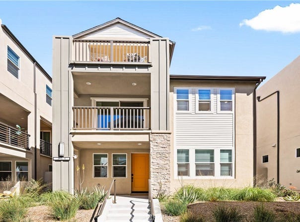 254 Tank, Irvine, CA 92618