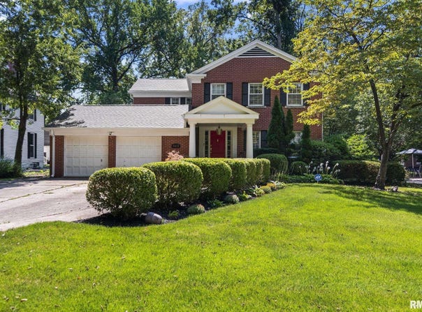 940 WILLIAMS Boulevard, Springfield, IL 62704