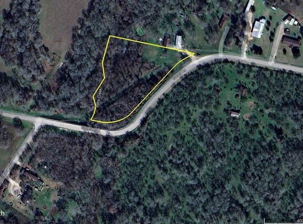 Tbd Garrett Rd, Brookshire, TX 77423