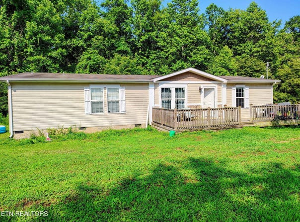 168 Powder Mill Lane, Clinton, TN 37716