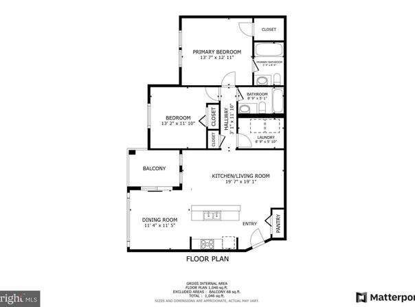 2402 ELLSWORTH WAY, FREDERICK, MD 21702