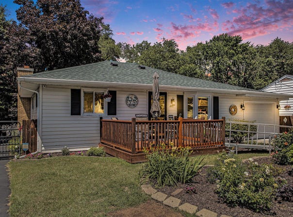 170 Creekview Drive, Battle Creek, MI 49037