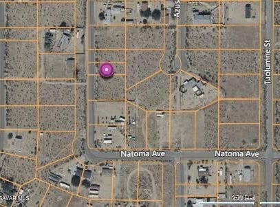 Tenaya Drive, Mojave, CA 93501