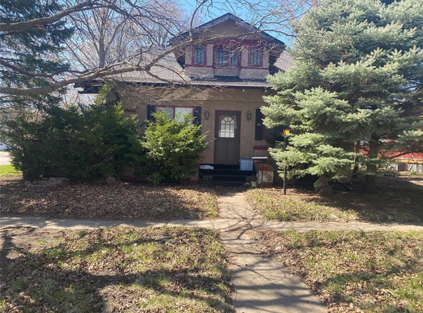 1204 9th Street, Nevada, IA 50201