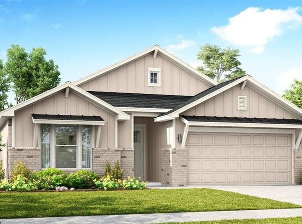 11409 Patera Street, Waco, TX 76655