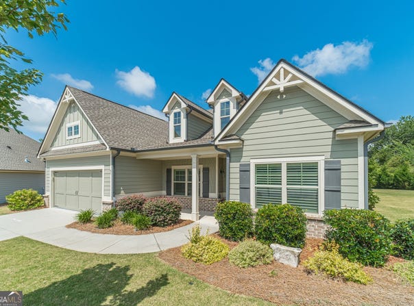 894 High Shoal, Monroe, GA 30655
