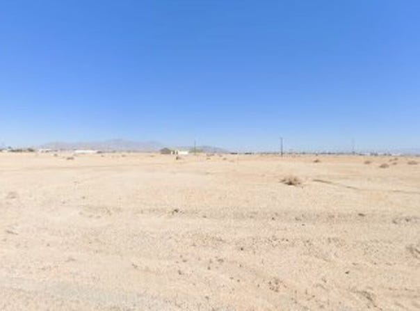 Dorothea Ave, Thermal, CA 92274