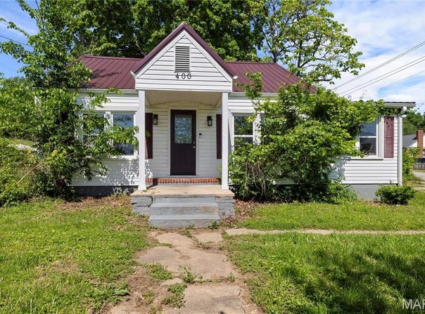 400 Main Street, Waynesville, MO 65583
