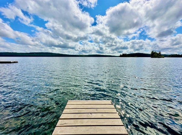 52 Main Road, Chesterville, ME 04938