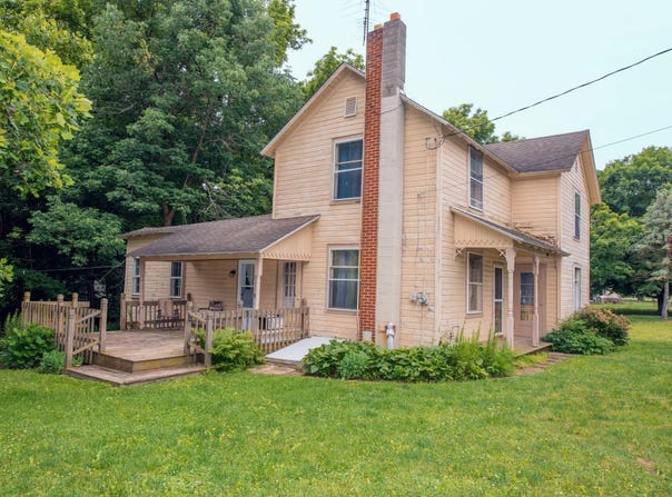 7930 W 550 S, Delphi, IN 46923