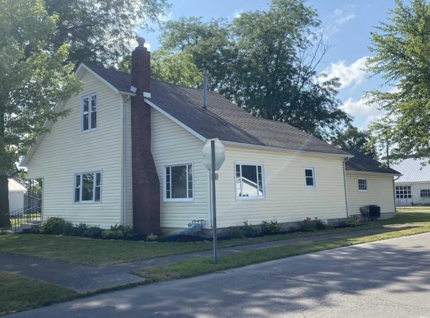 721 W Walnut Street, Portland, IN 47371