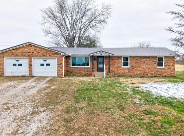 310 E 22nd Street, Huntingburg, IN 47542