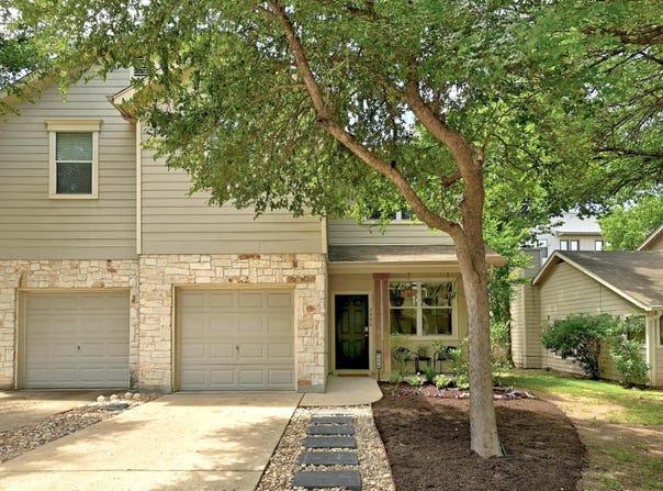 512 Eberhart LN, Austin, TX 78745